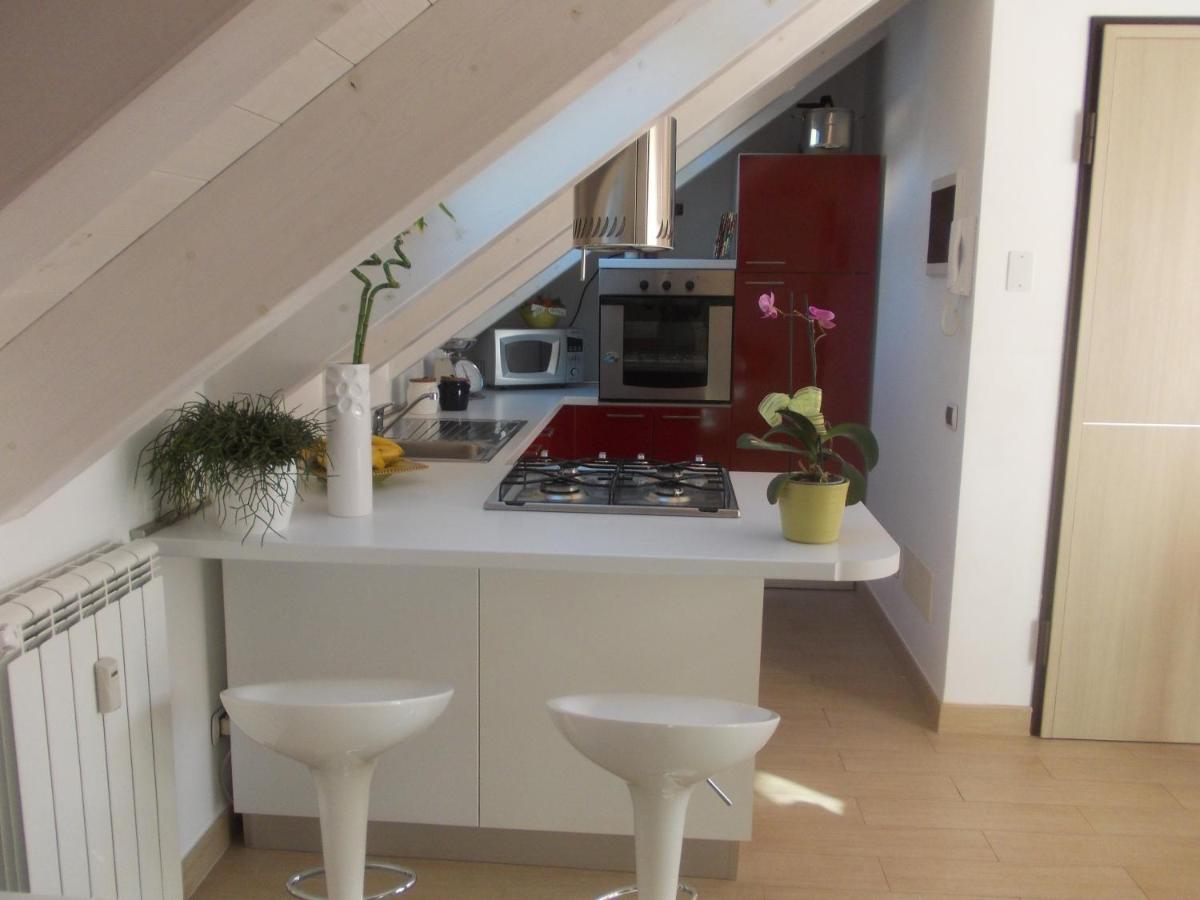 A Casa Di Laura Finale Ligure Apartment Exterior photo