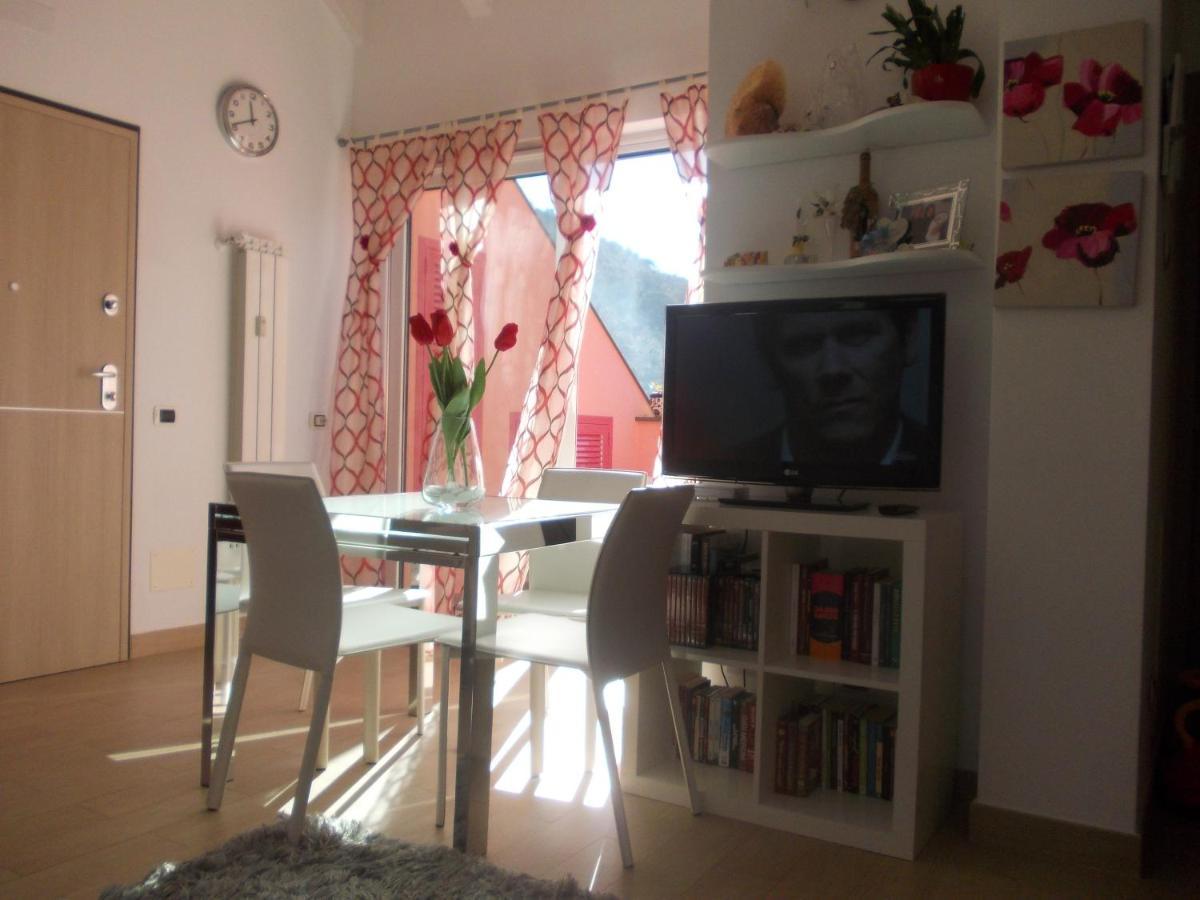 A Casa Di Laura Finale Ligure Apartment Exterior photo