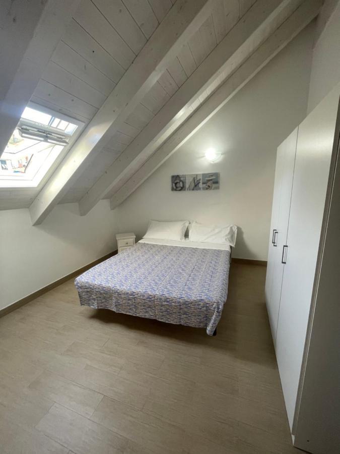 A Casa Di Laura Finale Ligure Apartment Exterior photo