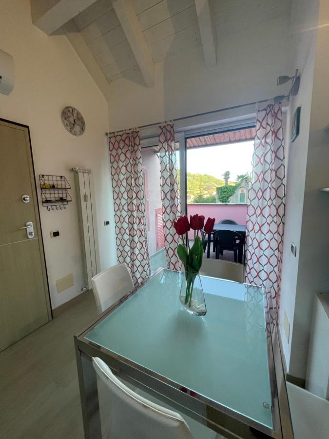 A Casa Di Laura Finale Ligure Apartment Exterior photo