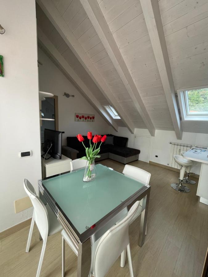 A Casa Di Laura Finale Ligure Apartment Exterior photo
